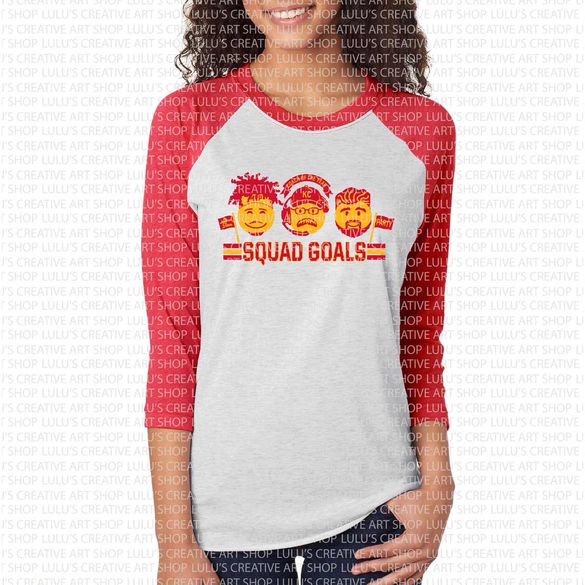 Mahomes SVG-Kelce-Reid-Squad Goals-png-Chiefs Shirt-KC Chiefs - Etsy.de