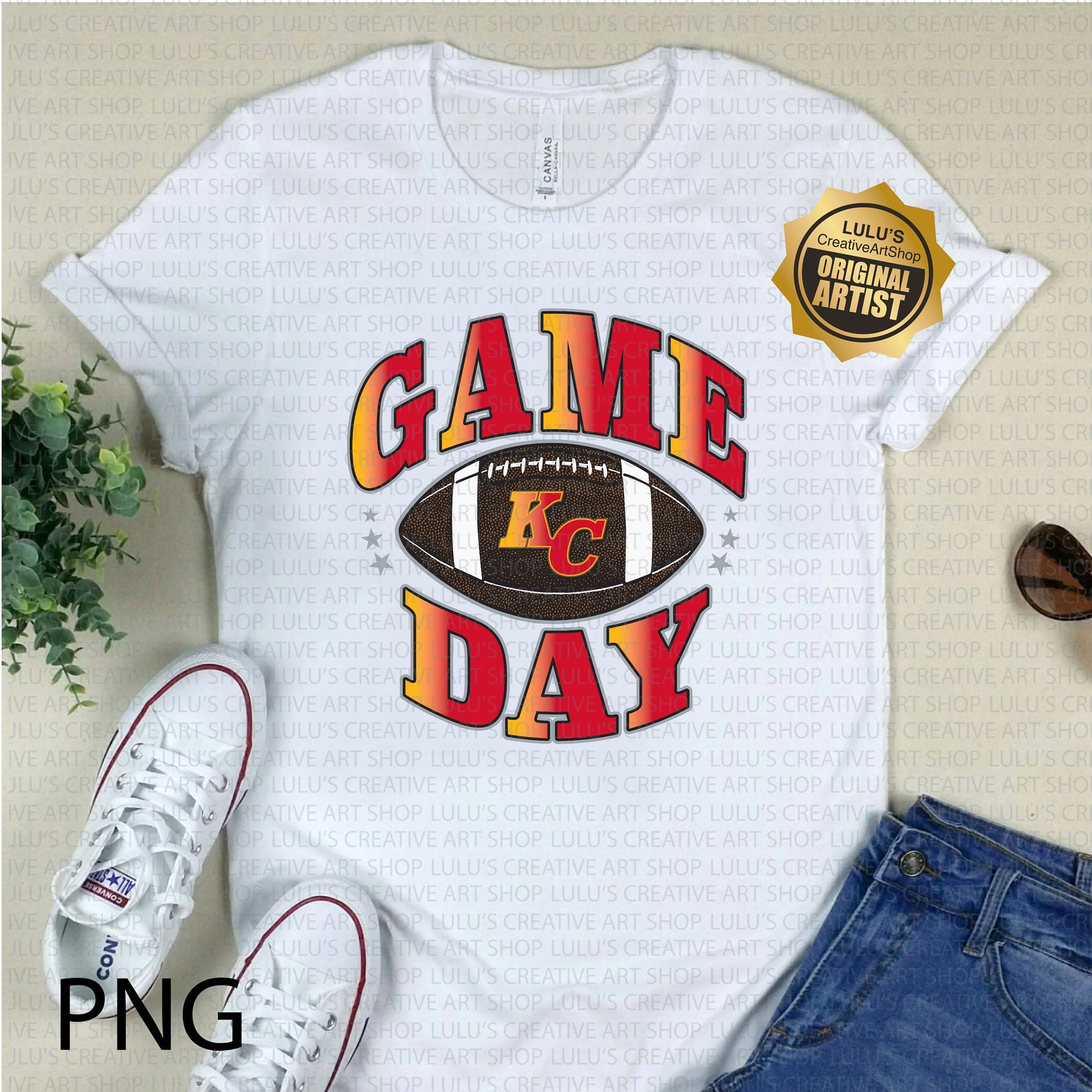 Mahomes Png-game Day Png-kc Football-red Kingdom-grim - Etsy