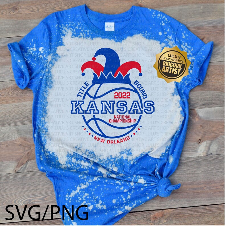 KU Svgjayhawks Svgpngku Championship Svgku Final Four Etsy