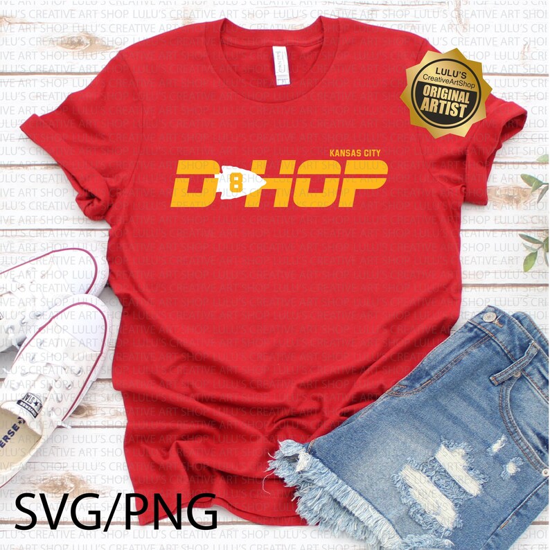 D Hop Svg-png-kc D Hop Svg-png-kc Football Svg-kc Champs Svg-mahomes ...