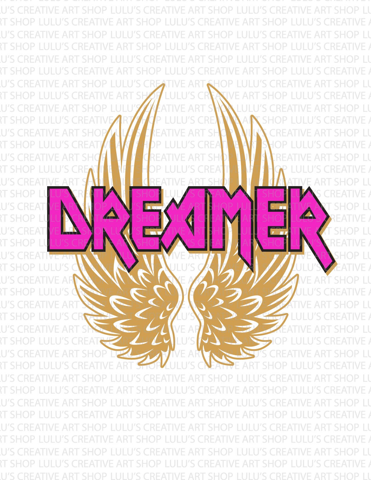Free Free 252 Dreamer Wings Svg SVG PNG EPS DXF File