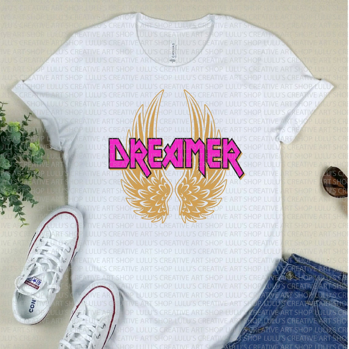 Free Free 169 Dreamer Wings Svg SVG PNG EPS DXF File