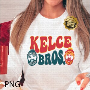 Kelce Brothers Png-kelce Bros Png-chiefs Png-jason Kelce Png-travis Kelce Png-mahomes Png-swifty