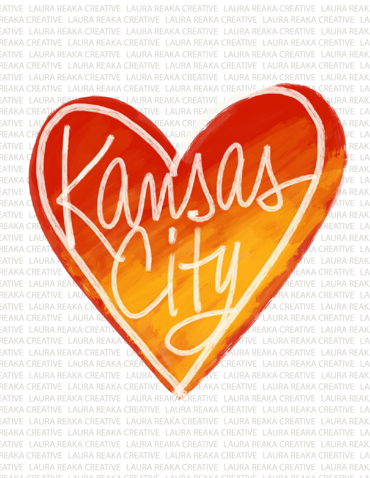 KC Heart Png-valentines Png-kansas City Heart-chiefs 