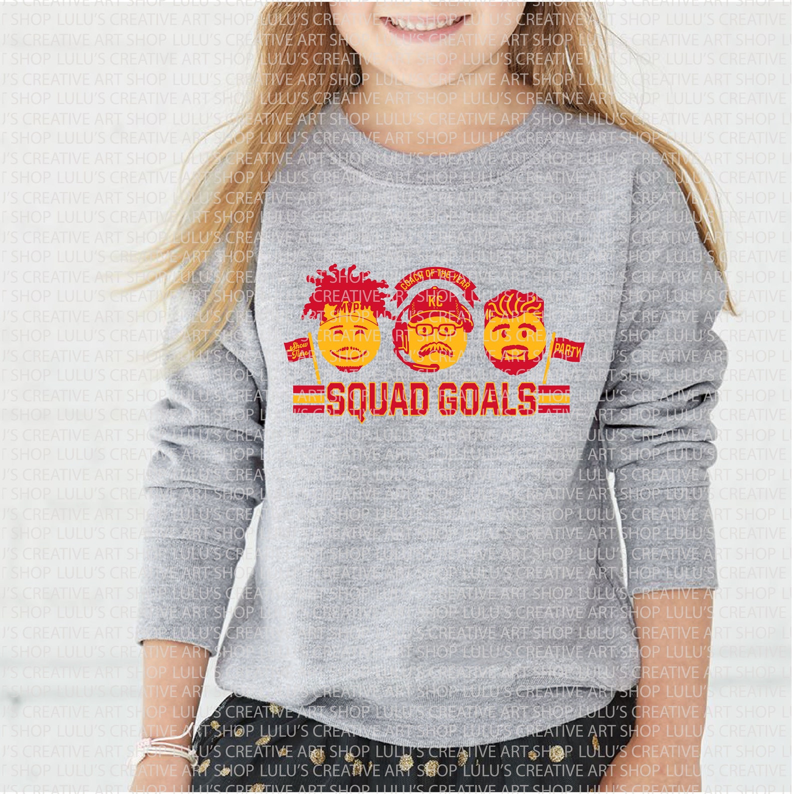 Mahomes SVG-Kelce-Reid-Squad Goals-png-Chiefs Shirt-KC Chiefs - Etsy.de