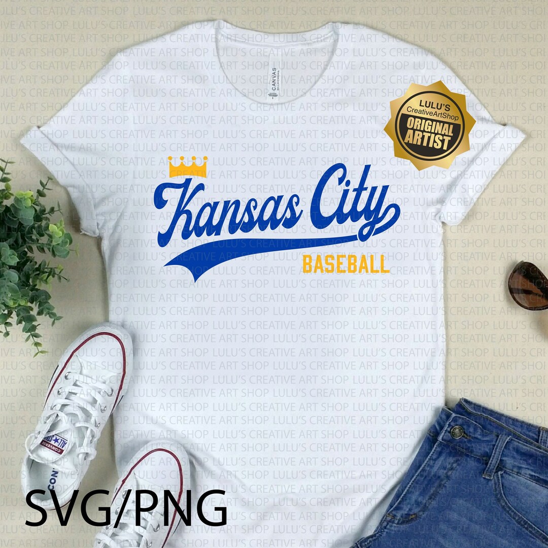 KC Baseball Svgpngkansas City Baseball Svgpngkc Script Tail Svgkc Script Svgkc Heart Svg