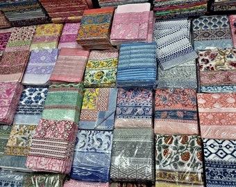 Wholesale Lot Sarong, Block Print Sarong, Sarong Beach Wear, Cotton Sarong, Pareo Warp, Sarong, Women Sarong, Beach Coverup, Soft Scarf