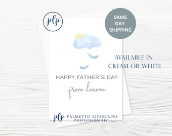 Miscarriage Father's Day Card, Bereaved Father's Day Card, Bereaved father, Pregnancy loss card, Miscarriage Card for father