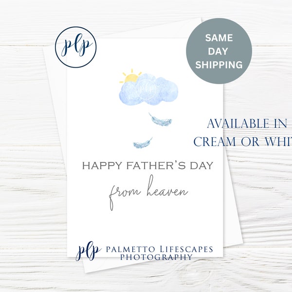 Miscarriage Father's Day Card, Bereaved Father's Day Card, Bereaved father, Pregnancy loss card, Miscarriage Card for father