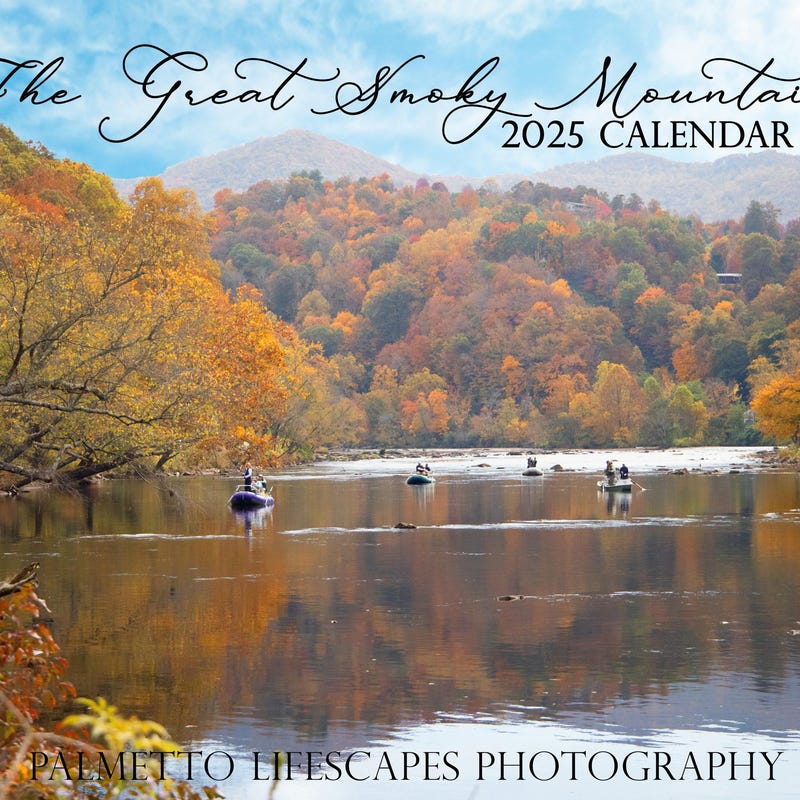 PalmettoLifeScapes Etsy