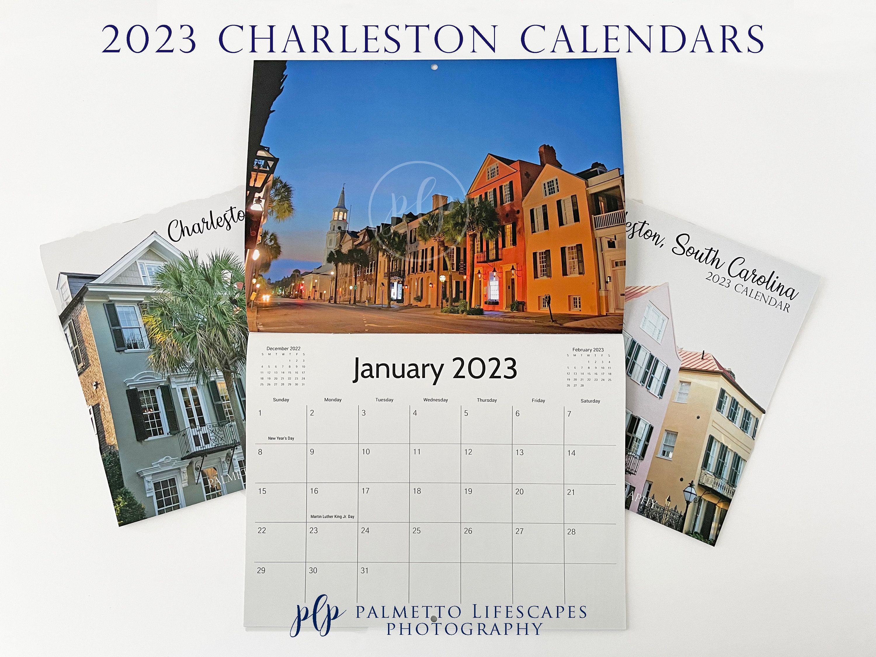 2023-charleston-calendar-charleston-calendar-south-carolina-etsy