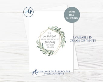 Miscarriage Card | Miscarriage gift, Pregnancy Loss Sympathy Card, Stillbirth card, Bereaved mother,Due date card, Infant loss card gift