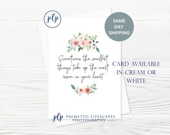 Miscarriage Card | Miscarriage gift, Pregnancy Loss Sympathy Card, Stillbirth card, Bereaved mother,Due date card, Infant loss card