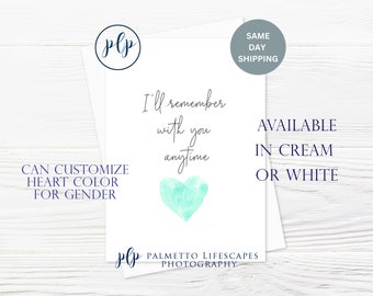 Miscarriage Card | Miscarriage gift, Pregnancy Loss Sympathy Card, Stillbirth card, Bereaved mother,Due date card, Infant loss card