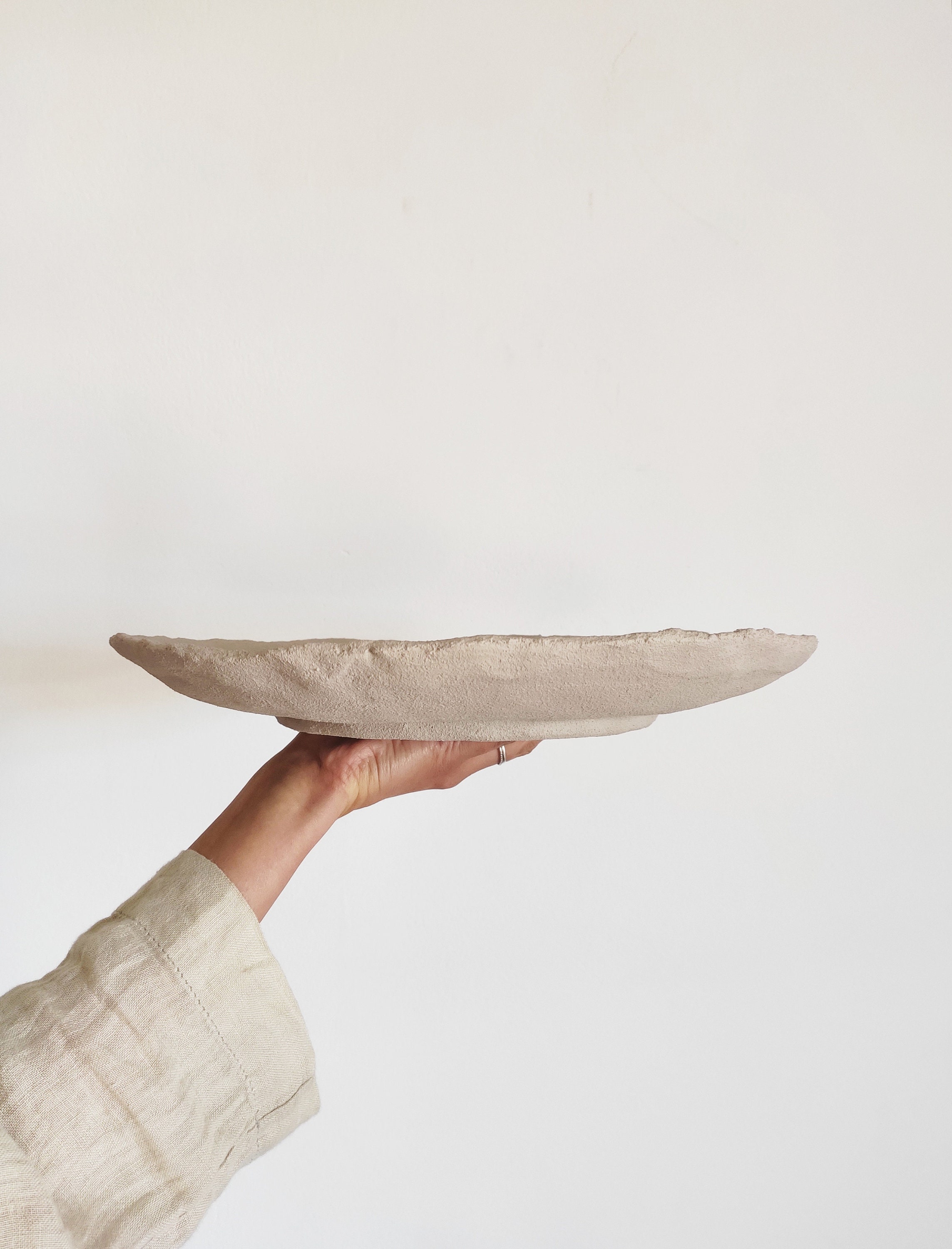 Plat Décoratif Decorative Plate