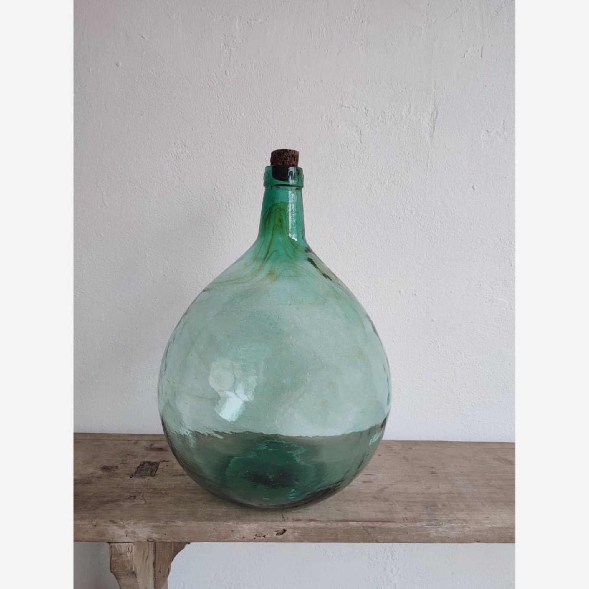 Vendu Sold Dame Jeanne 16 Litres