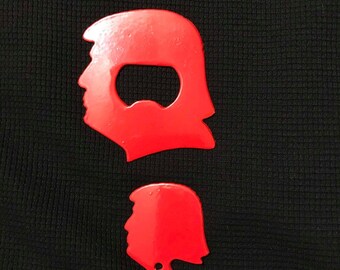 Trump Bottle Opener