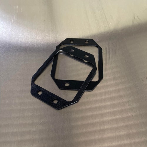 Honda Fourtrax 300 replacement shops LED headlight kit