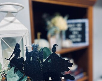 Hocus Pocus-Sanderson Sister Table Top Décor
