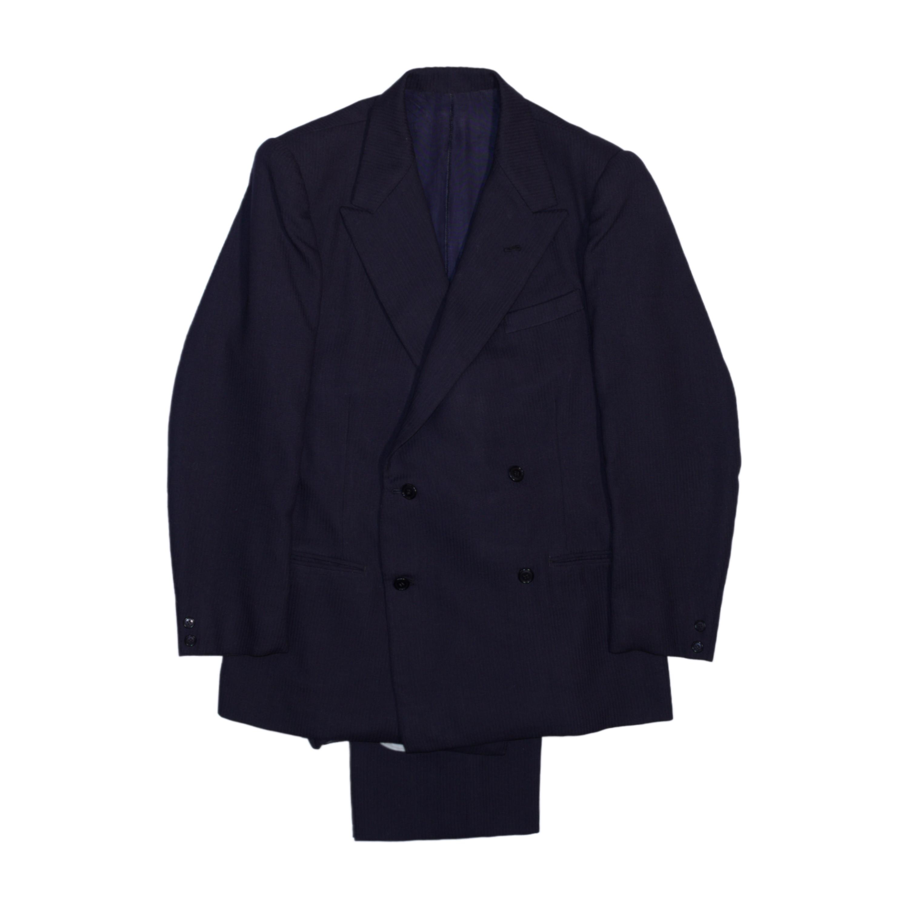 1940s mens suit - Etsy 日本
