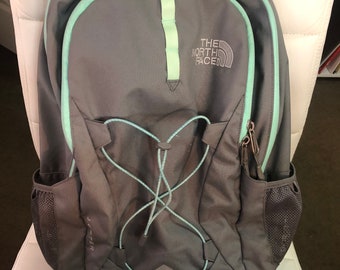 North Face Backpack Etsy North Face Backpack Etsy