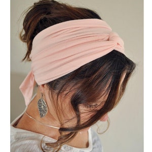 Twisted headband hairstyle hotsell