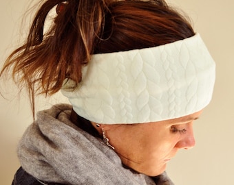 Soft Cable Headbands * Twist Headband * Ear Warmer Headbands * Winter Ear Warmers * Birthday Gift Box Set *