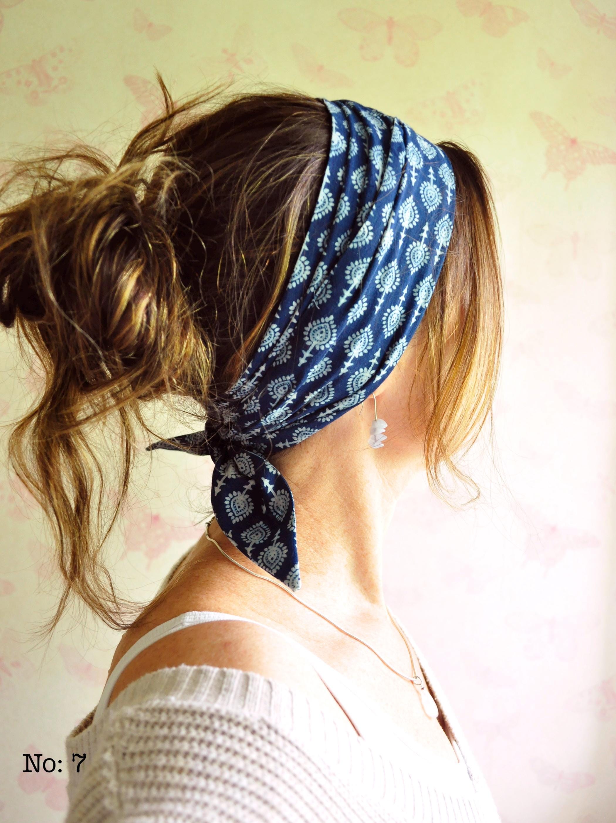 Best Hair Bandanas Canada