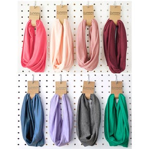 Wide Stretchy Headbands * 18 Colours * Supersoft Jersey Stretch Headband * Extra Wide Headband * Hippie Hairband * Hair Accessories * Yoga