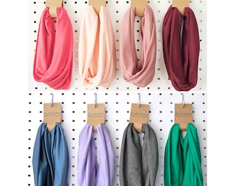 Wide Stretchy Headbands * 18 Colours * Supersoft Jersey Stretch Headband * Extra Wide Headband * Hippie Hairband * Hair Accessories * Yoga