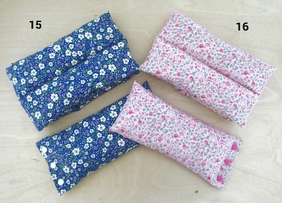 EXTRA LONG 30" Heated neck wrap + Gift set for mom + Relaxation gift + Birthday gift + Mother's Day gift + Great for migraines and arthritis