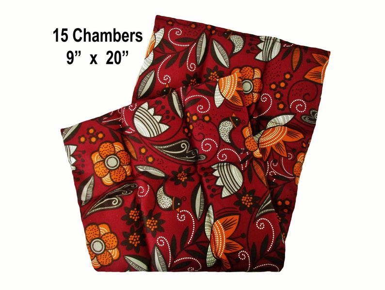 Hot pack lower back pain Heating pad Microwave heat pack Etsy