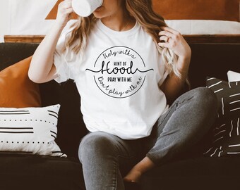 Holy And Hood Shirts Etsy Holy And Hood Shirts Etsy