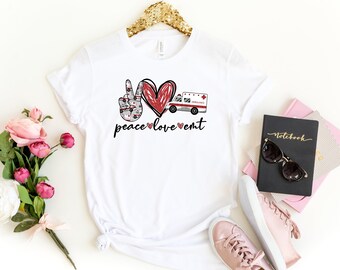 Download Love Emt Etsy