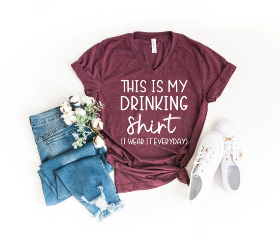 2020 day drinking shirt Clearance