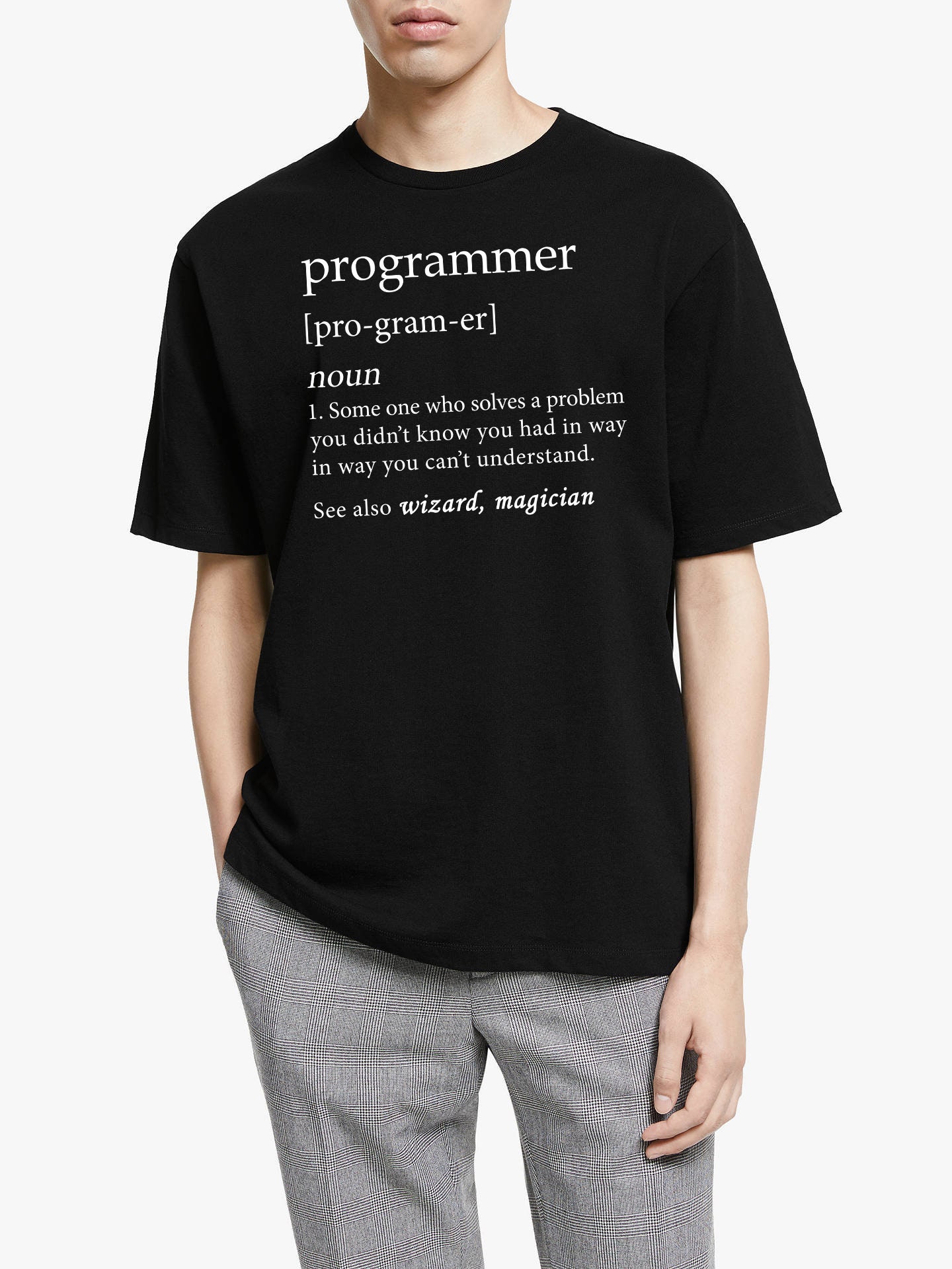 Funny Programmer Shirt Programmer T-shirts Programmer Gifts | Etsy