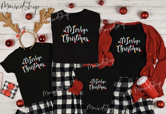 Funny christmas pj shirts Clearance