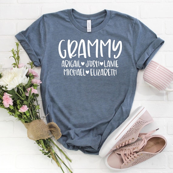 Personalized grammy shirts Clearance