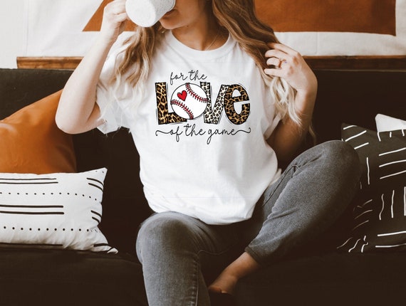 etsy baseball mom shirts