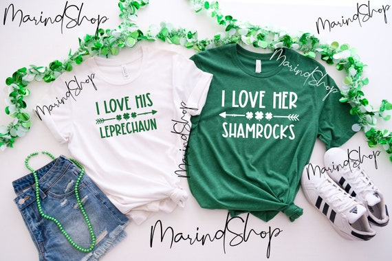 Leprechaun Shirt Funny 