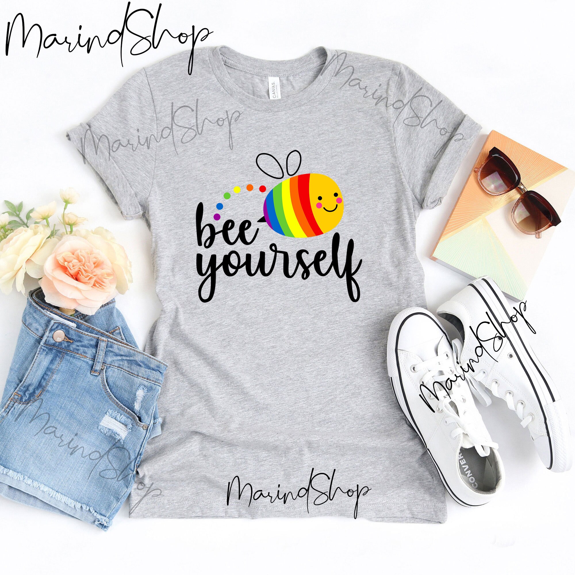 etsy pride shirts
