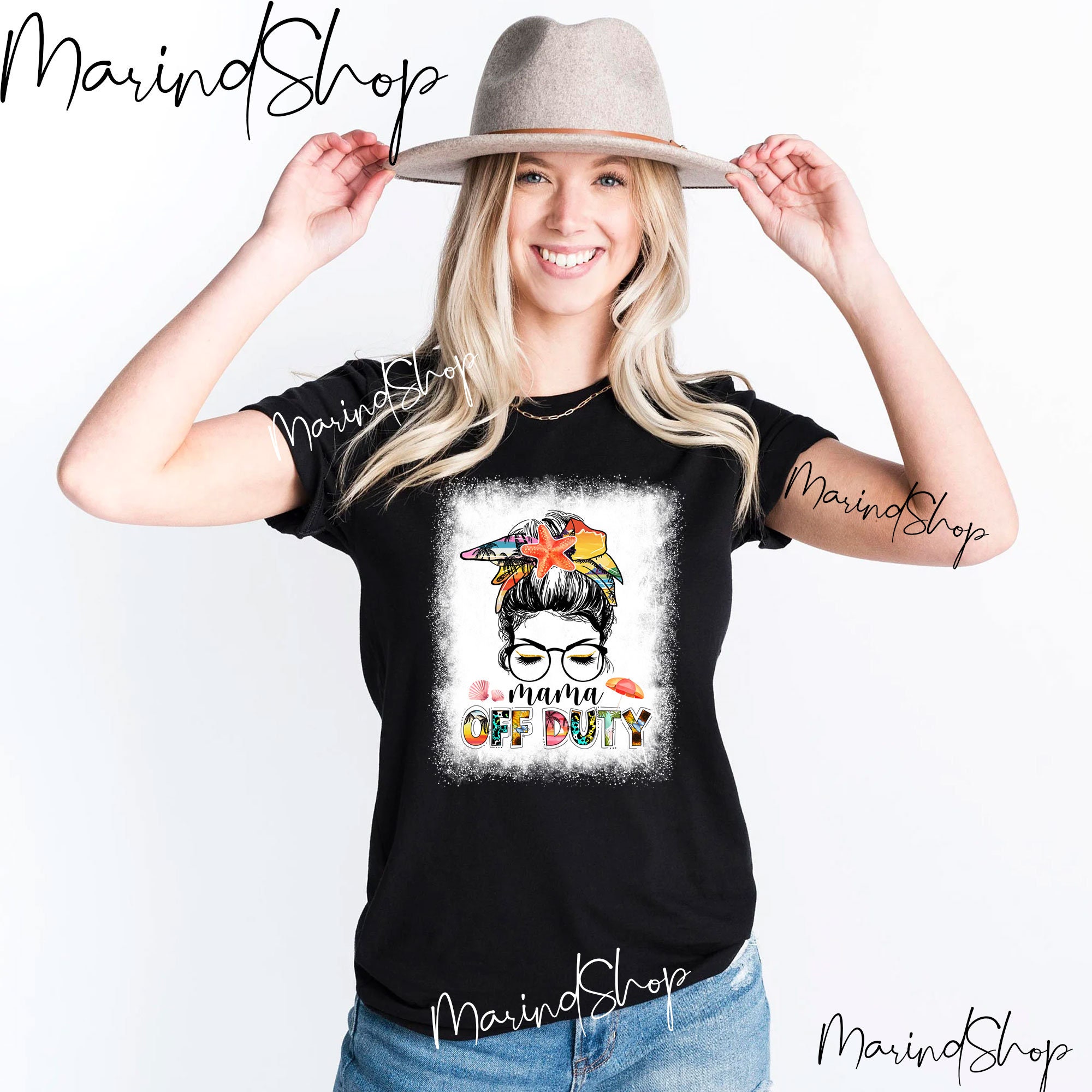 Duty Shirt, Funny Mama Shirt, Mama 