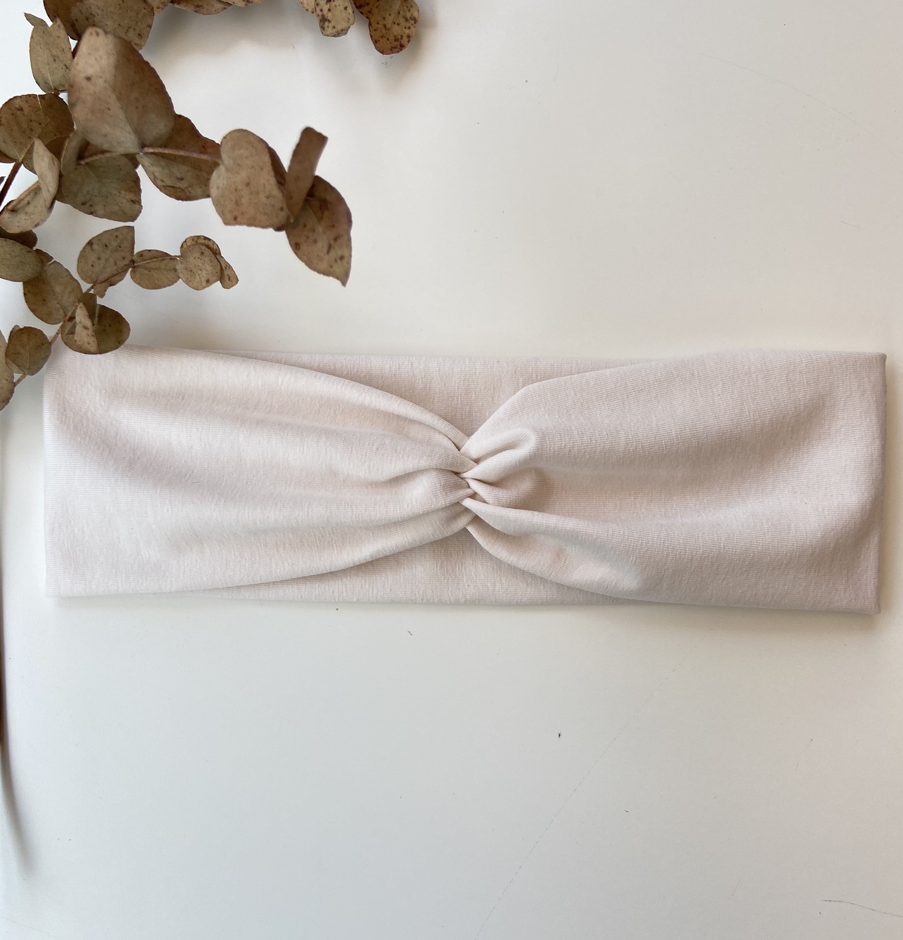 Hairband, wide headband, headband stretch, bandana, sports hairband, twist hairband for baby, girls, women