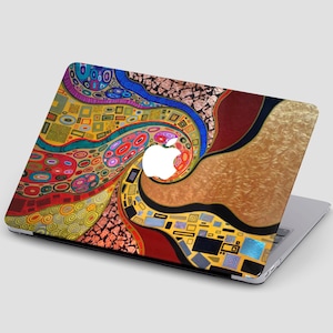 Rug MacBook Case - Etsy