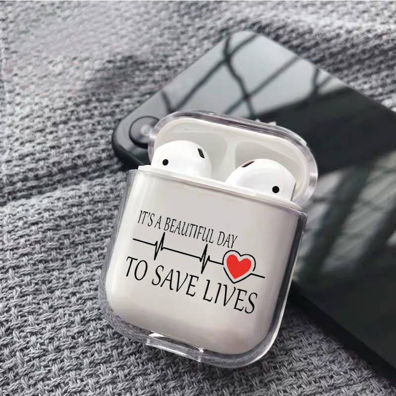Doctor Airpods Case