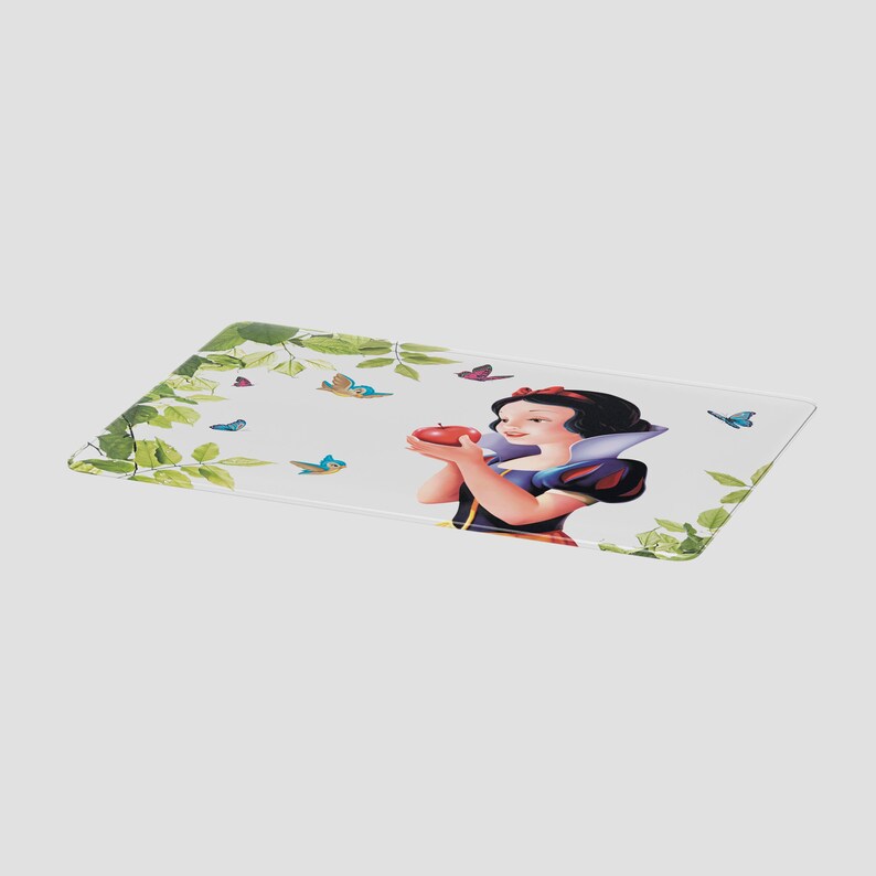 Macbook case Snow White Macbook Pro 16 Fairy Tale Princess Macbook Air 13 Air 11 Macbook Retina 13 Macbook Pro 15 Mac Pro 13 2019 clear case