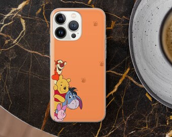 さ*ん様 CASSETIFY Winnie the Pooh iPhone 15 Disney Winnie the Pooh IPhone 15 Pro Case | eBay