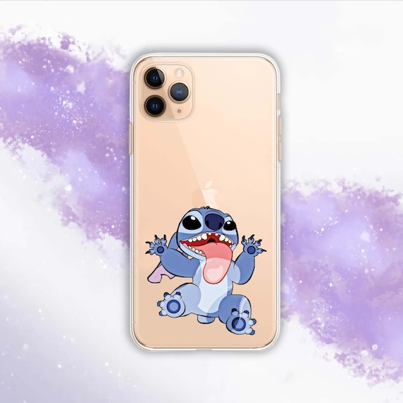 Lilo Stitch Phone Cases Disney Iphone 12 Cases Case For IPhone 12 Pro Max Couple Stitch Lilo Stitch Phone Cases Disney Iphone 12 Cases Case For IPhone 12 Pro Max Couple Stitch