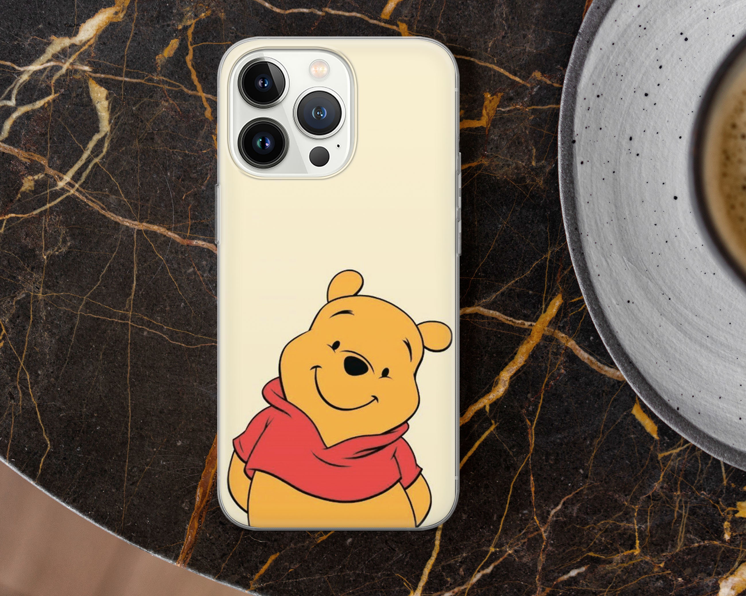 Amazon.com: CASETiFY Impact iPhone 16 Pro Max Case [Winnie