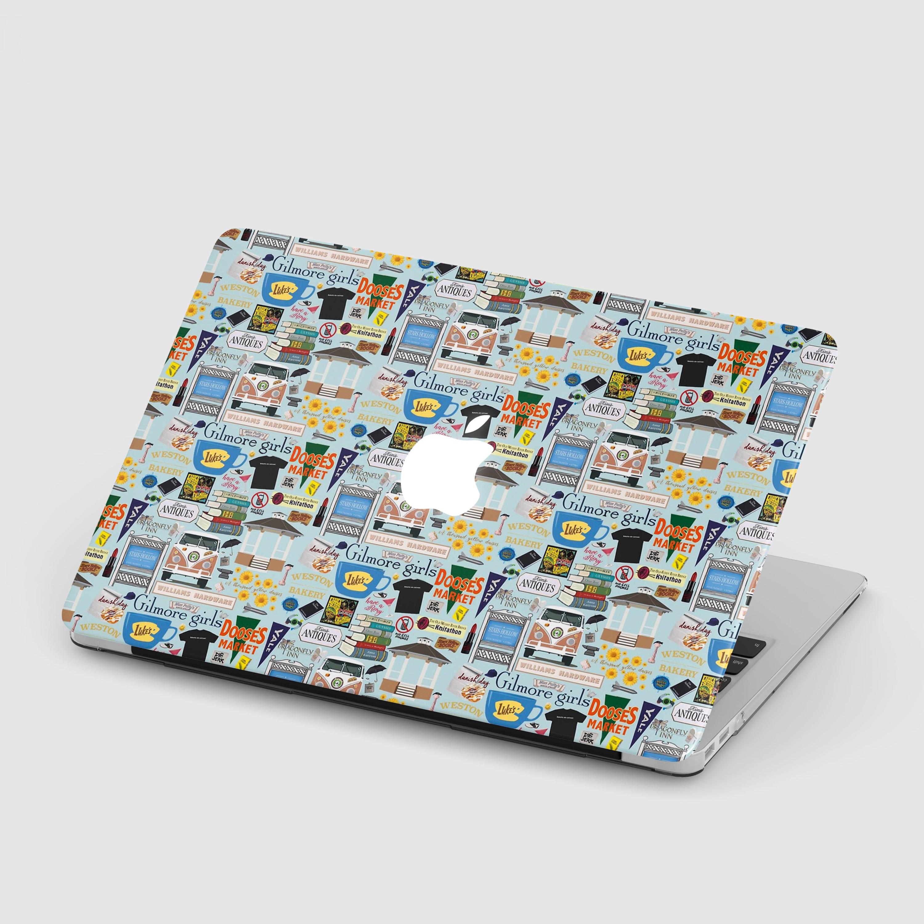 MacBook Air M2 Svg - Etsy